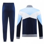 Tottenham Hotspur Trainingsanzüge 2024-25 Navy